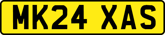 MK24XAS