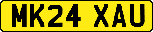 MK24XAU