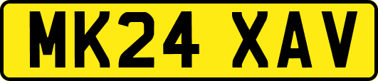MK24XAV
