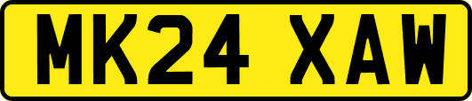 MK24XAW
