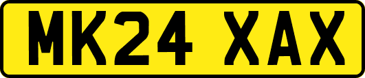 MK24XAX