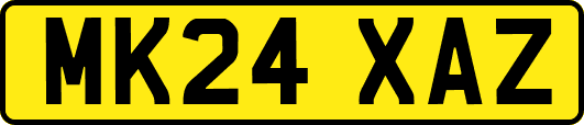 MK24XAZ
