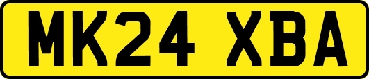 MK24XBA
