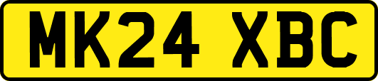 MK24XBC