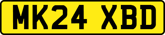 MK24XBD
