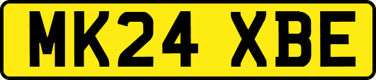 MK24XBE