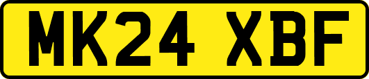 MK24XBF