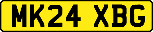 MK24XBG