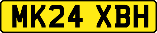 MK24XBH