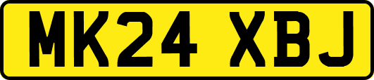 MK24XBJ