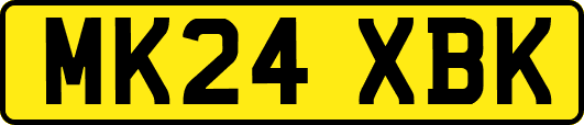 MK24XBK