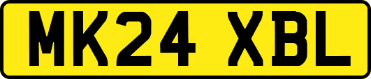 MK24XBL