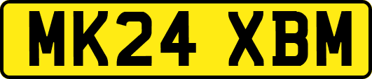 MK24XBM