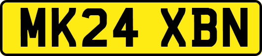 MK24XBN
