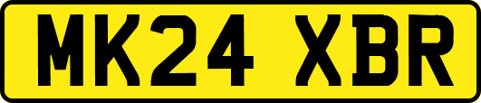 MK24XBR