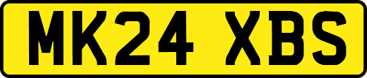 MK24XBS