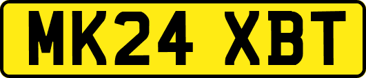 MK24XBT
