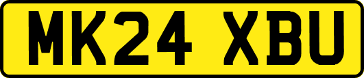 MK24XBU