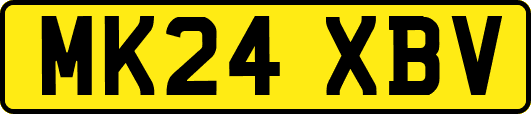 MK24XBV
