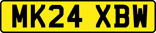 MK24XBW