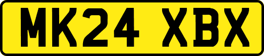 MK24XBX