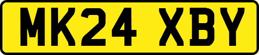 MK24XBY