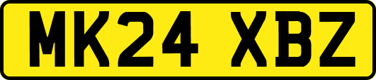 MK24XBZ