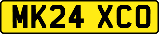 MK24XCO