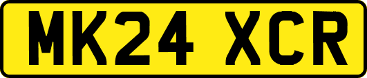 MK24XCR