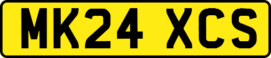 MK24XCS