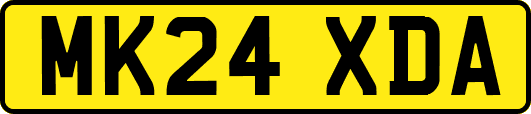 MK24XDA