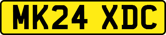 MK24XDC