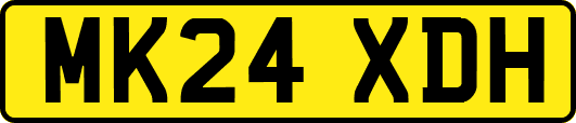 MK24XDH