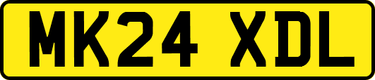 MK24XDL