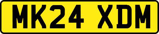 MK24XDM