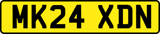 MK24XDN