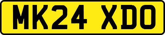 MK24XDO