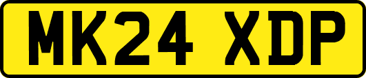 MK24XDP