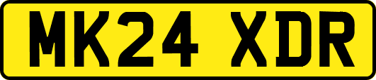 MK24XDR