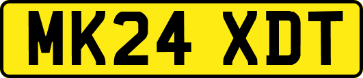MK24XDT