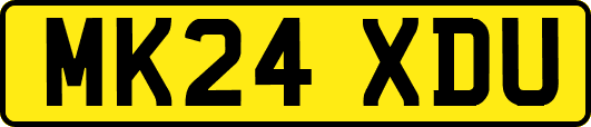 MK24XDU