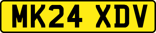 MK24XDV
