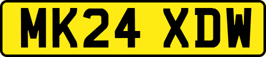 MK24XDW