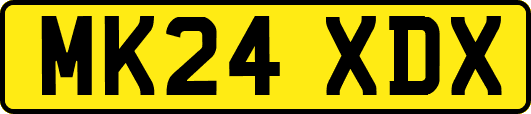 MK24XDX