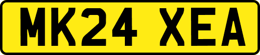 MK24XEA