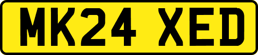MK24XED
