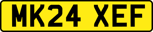 MK24XEF