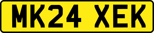 MK24XEK