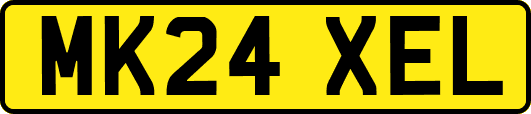 MK24XEL