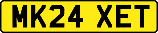 MK24XET